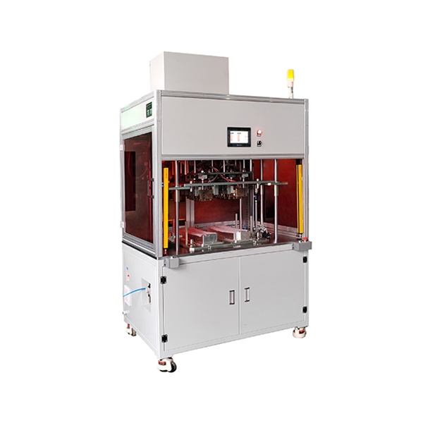 JRS 伺服熱鉚焊接機(jī)