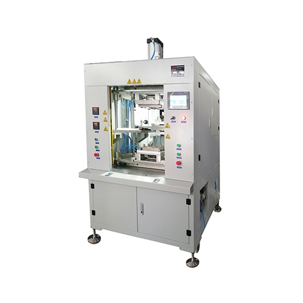 氣動熱板焊接機 JRR-400