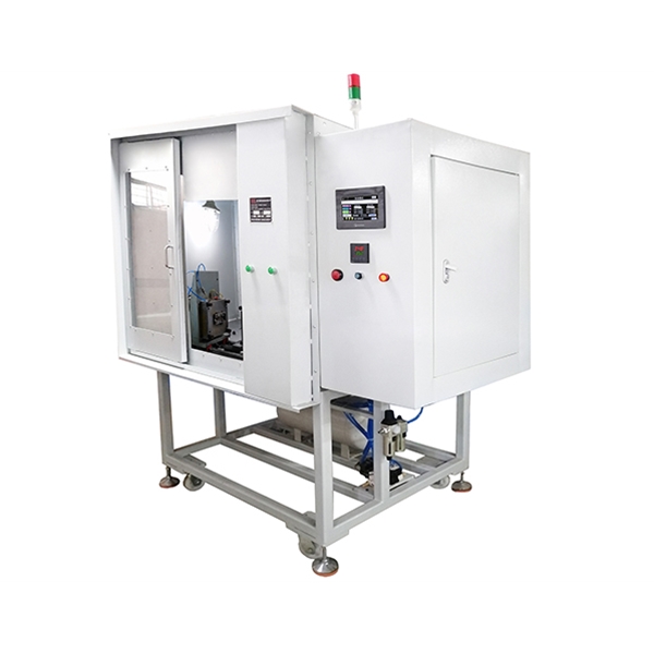 臥式熱板焊接機(jī)JRRW-450