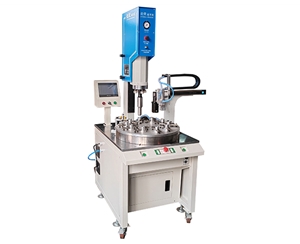 15K 10工位轉(zhuǎn)盤機