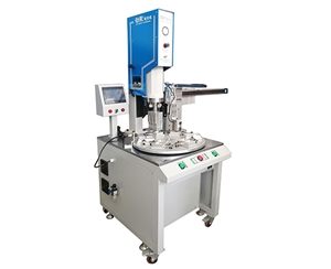 15K 磁吸6工位轉(zhuǎn)盤焊接機